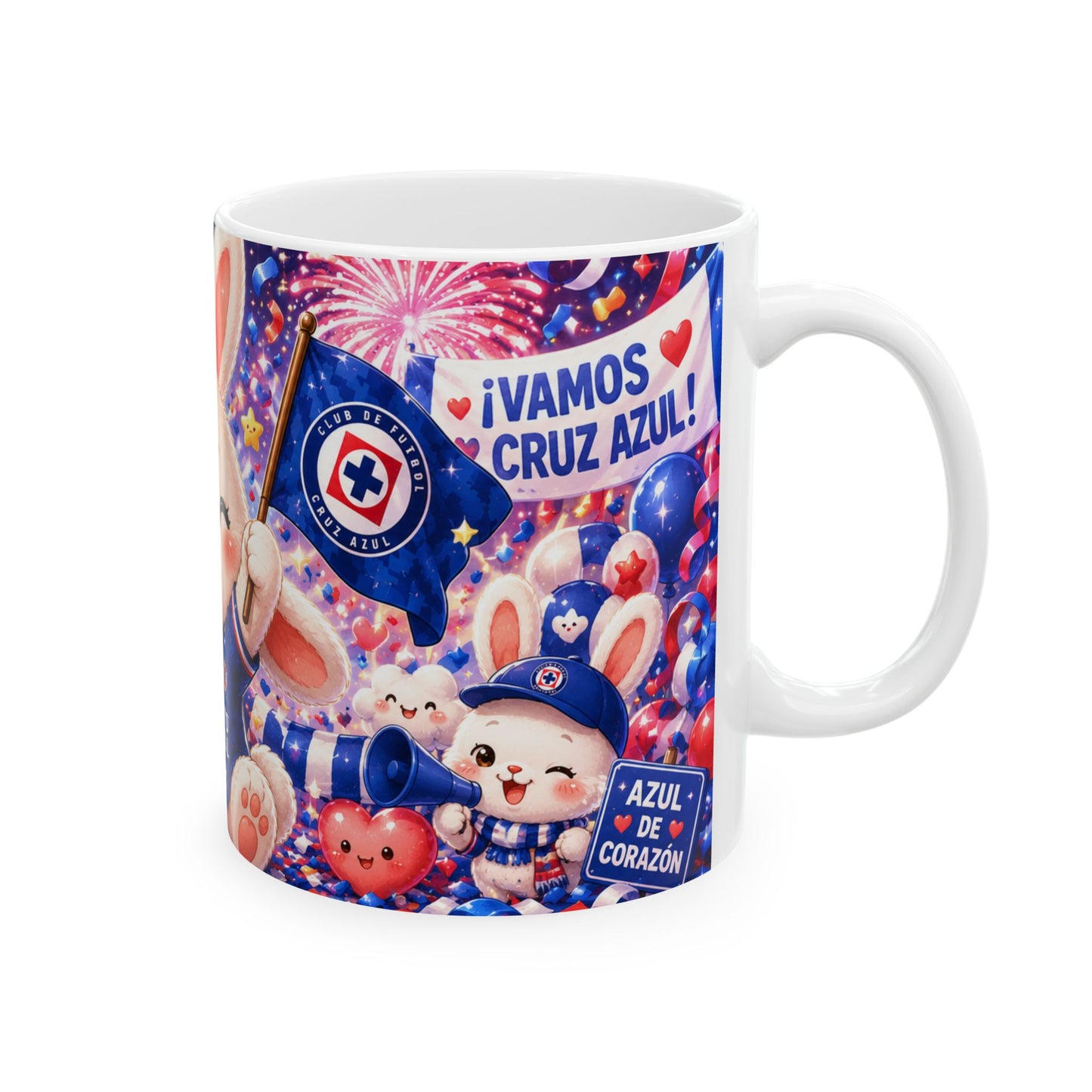 Cruz Azul 2026 - T001