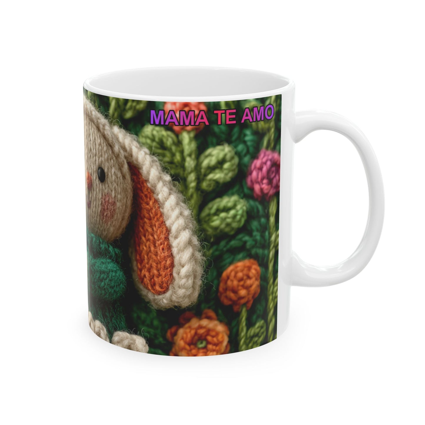 Taza Mama T008