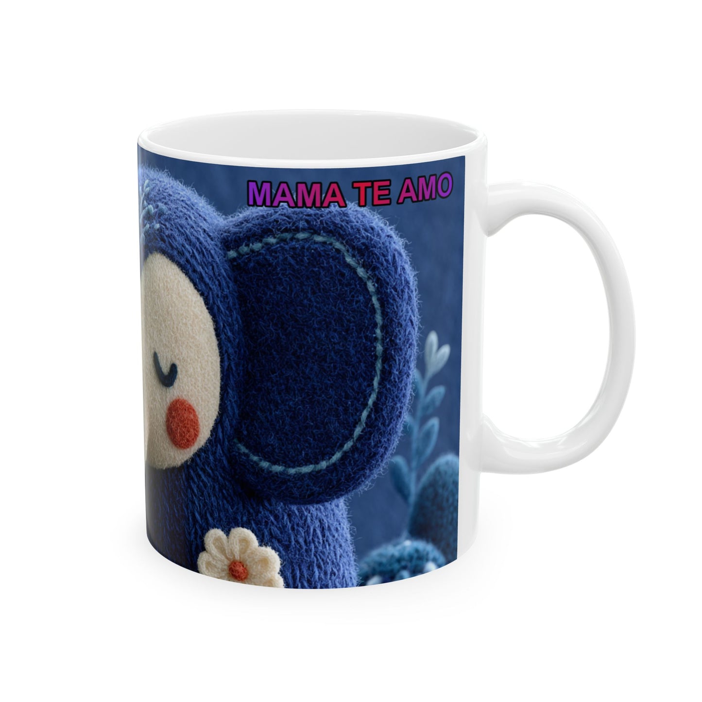 Taza Mama T003