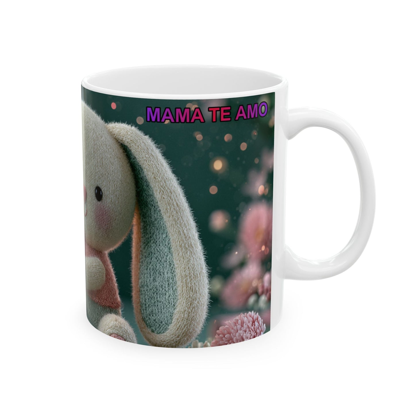 Taza Mama T0009