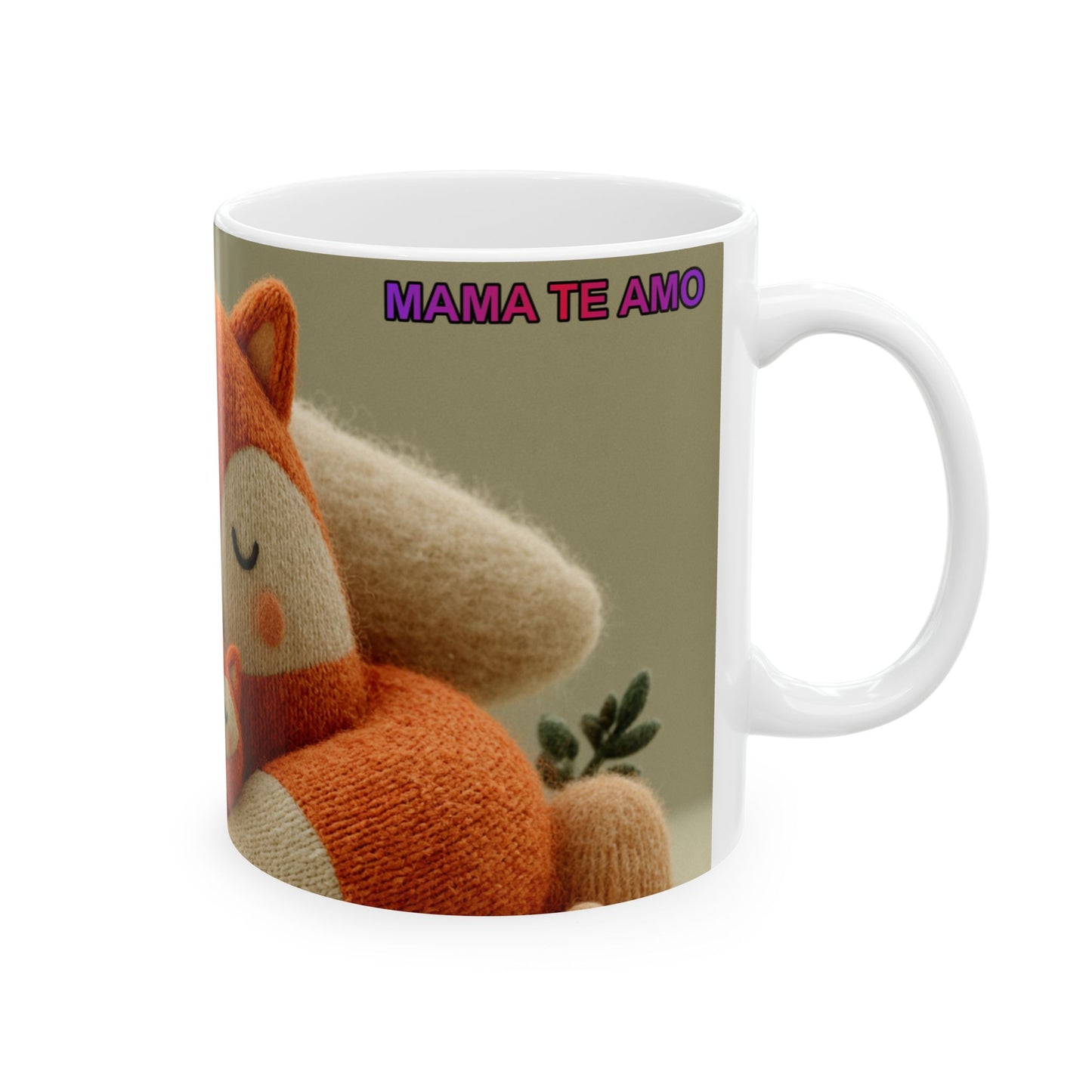 Taza Mama T002