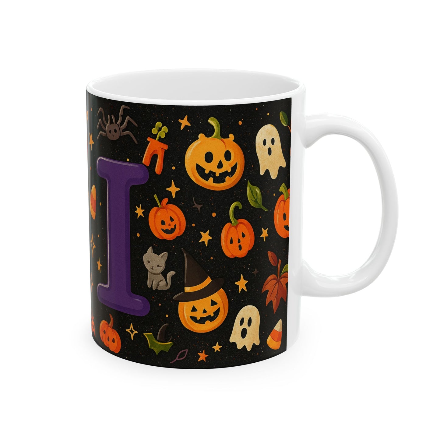 Ceramic Mug, (11oz, 15oz)