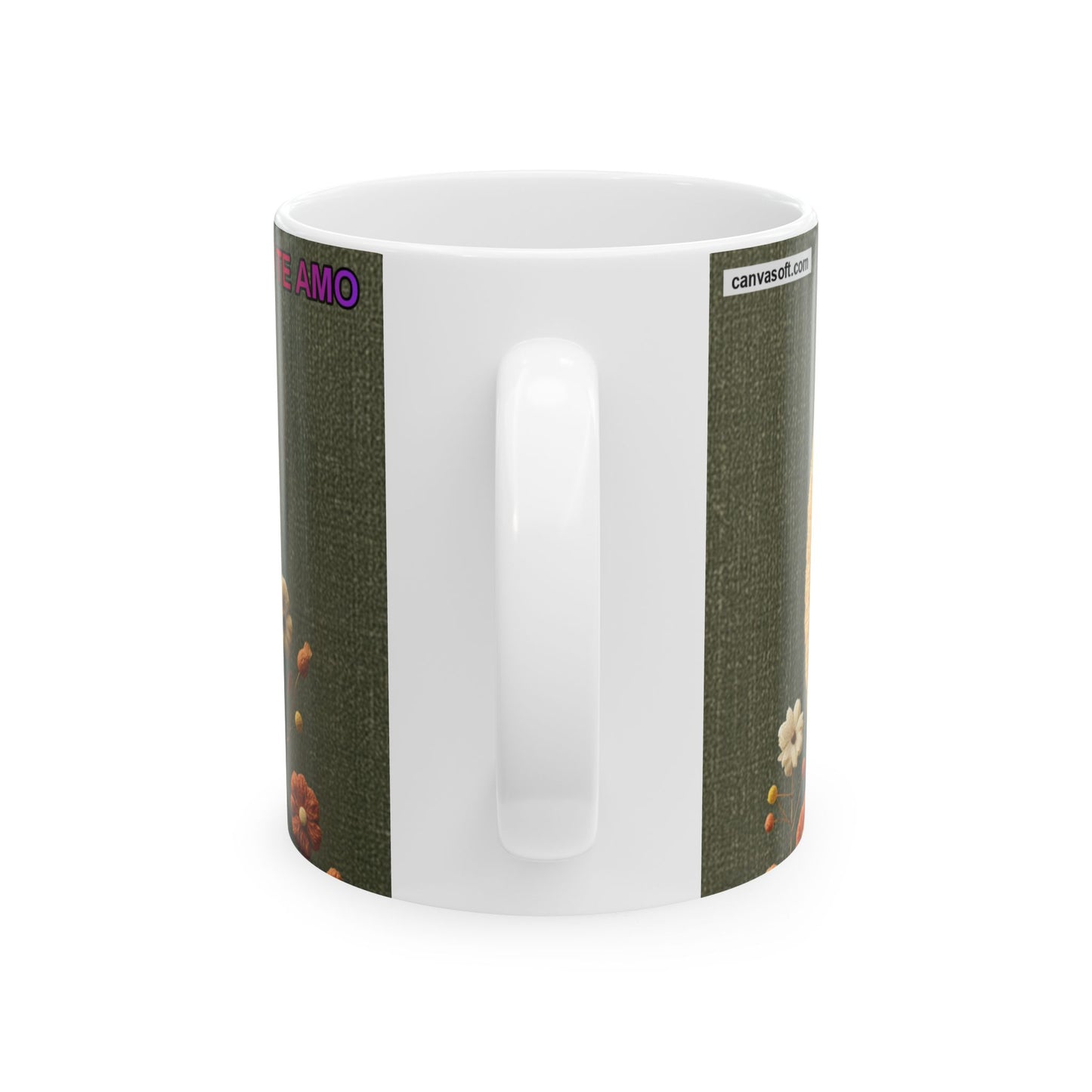 Taza Mama T005