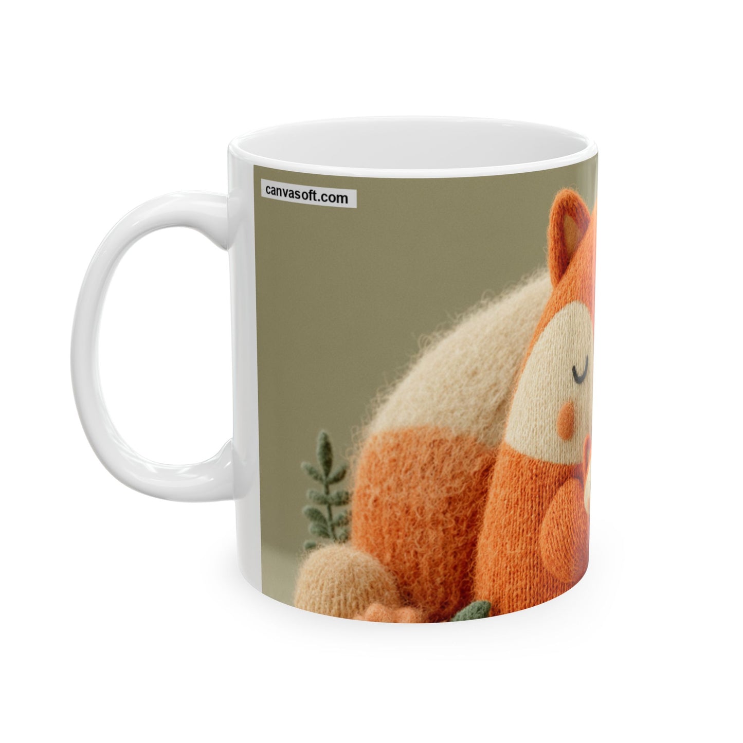 Taza Mama T002