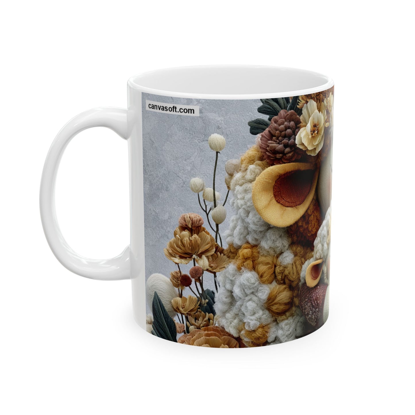 Taza Mama T001