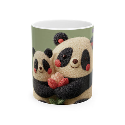 Taza Mama T006