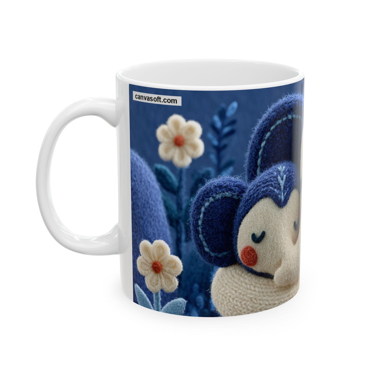 Taza Mama T003