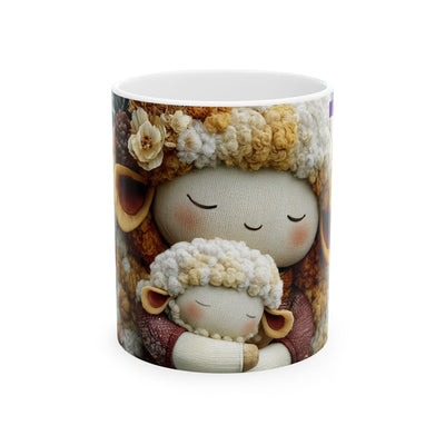 Taza Mama T001