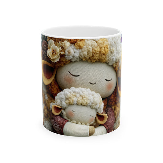 Taza Mama T001