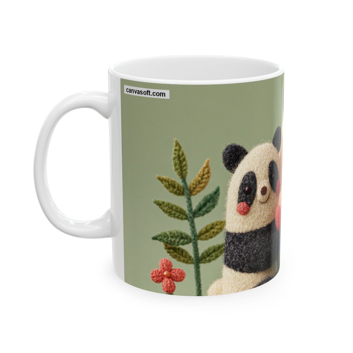 Taza Mama T006