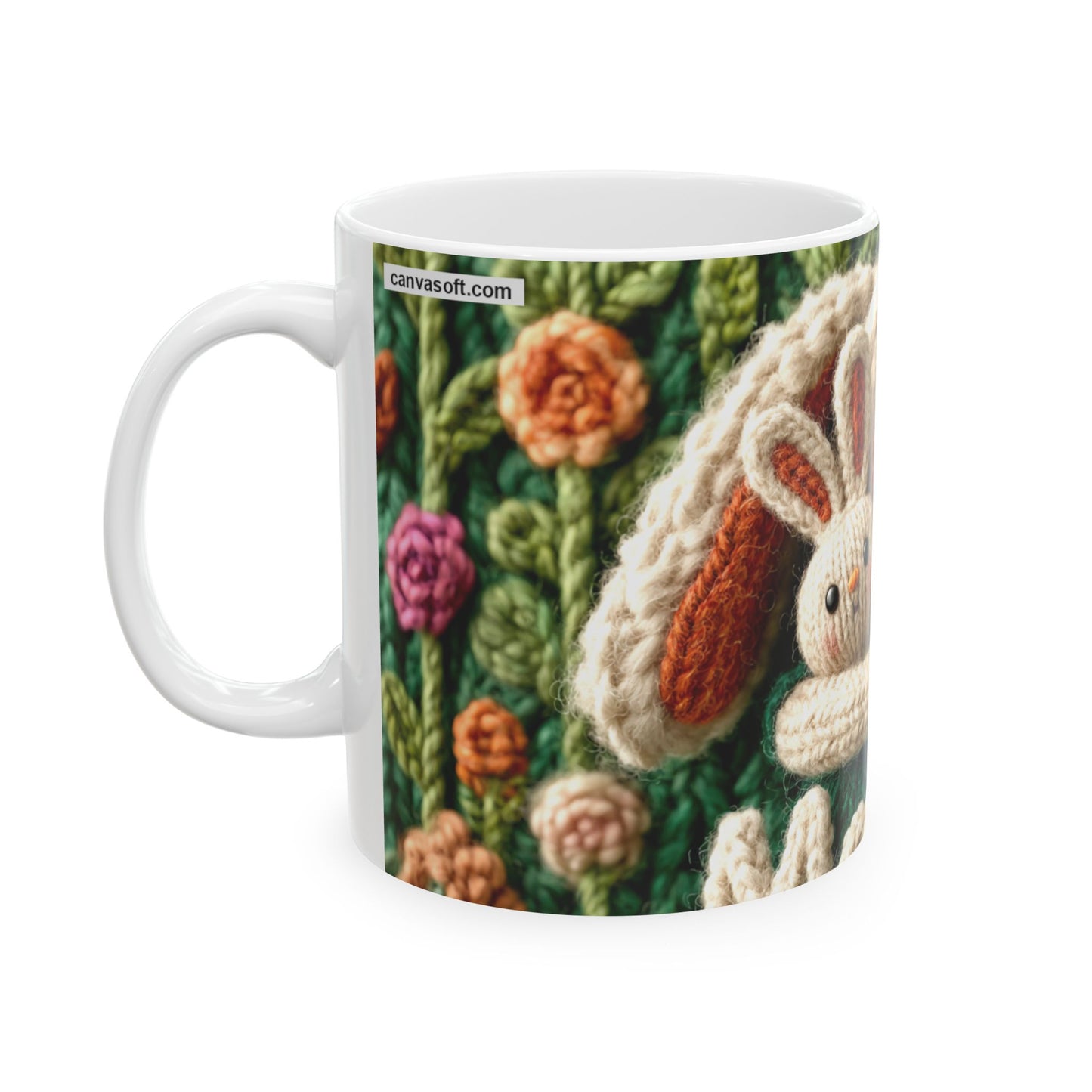 Taza Mama T008