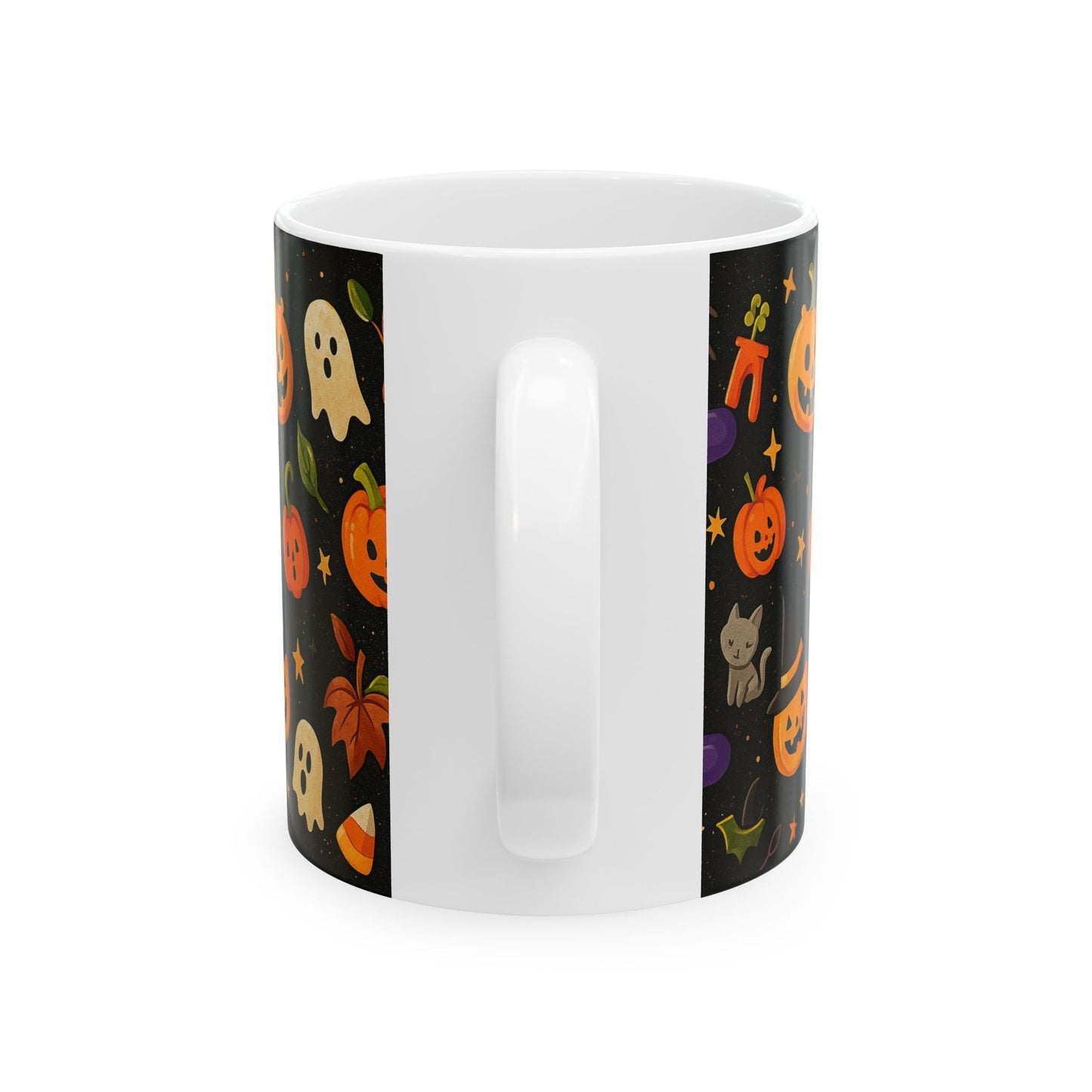 Ceramic Mug, (11oz, 15oz)