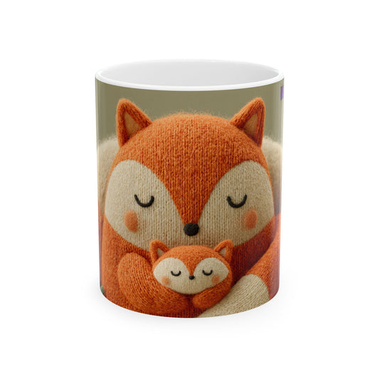 Taza Mama T002