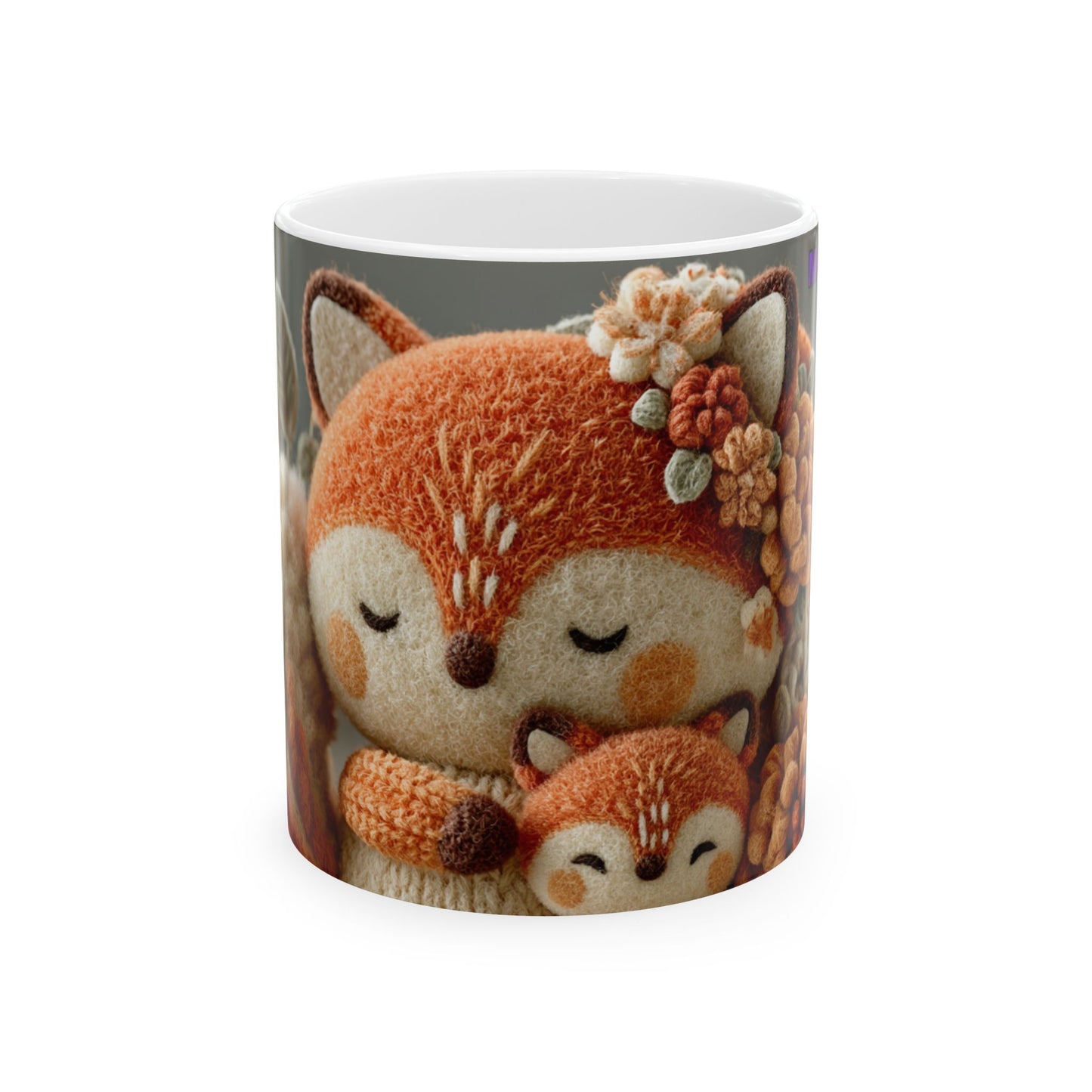 Taza Mama T009