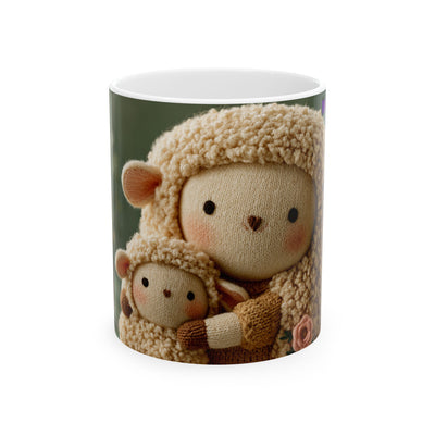 Taza Mama T007