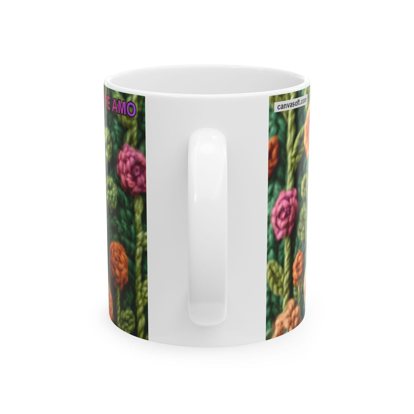 Taza Mama T008