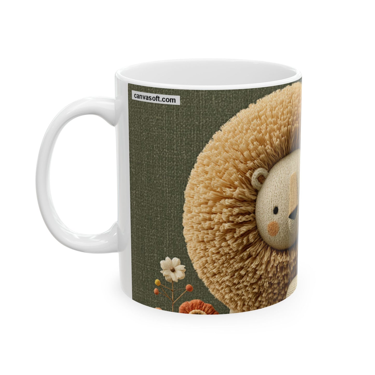 Taza Mama T005