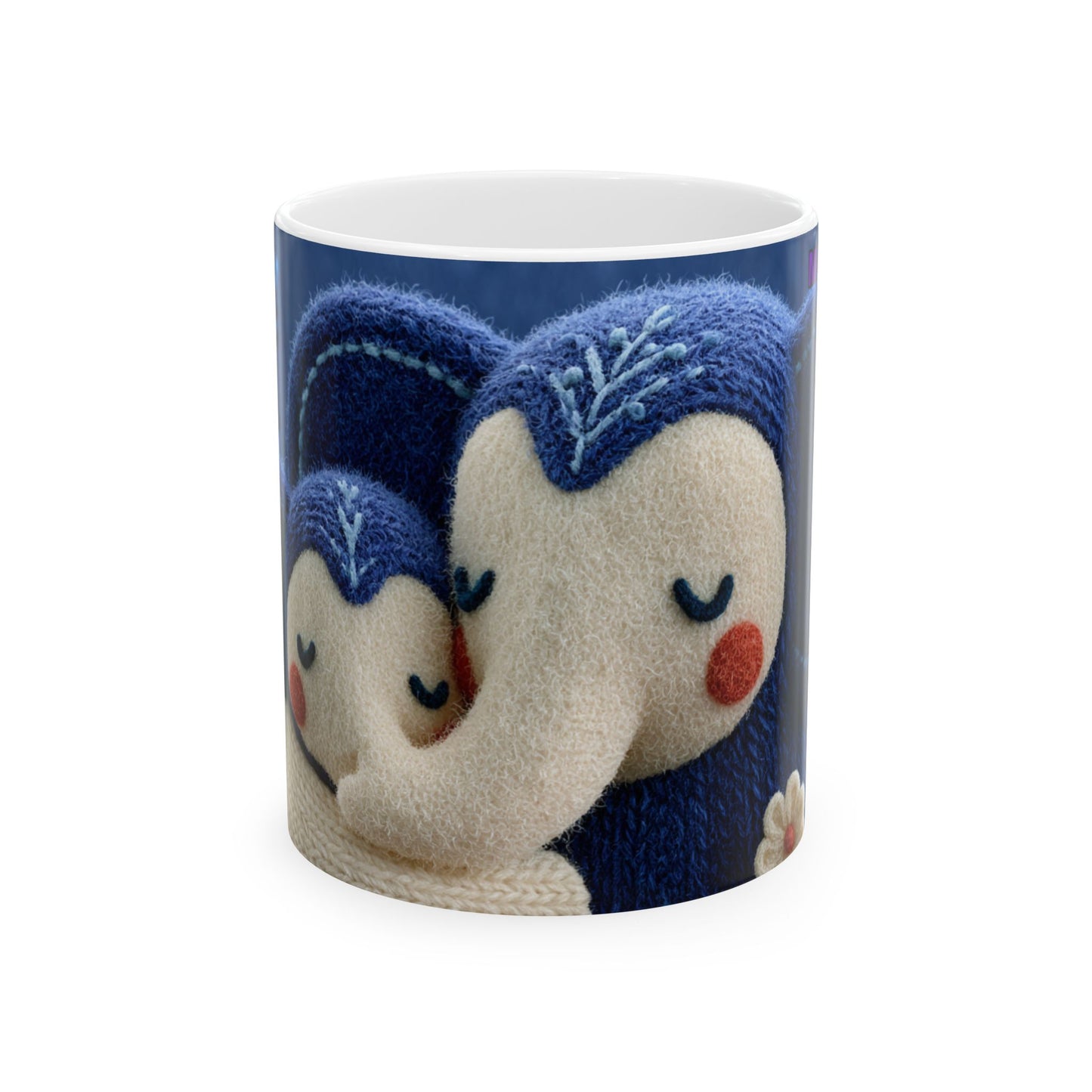 Taza Mama T003