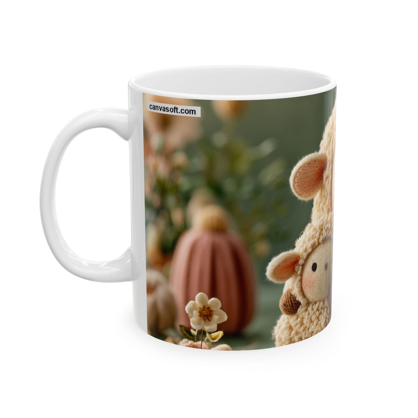 Taza Mama T007