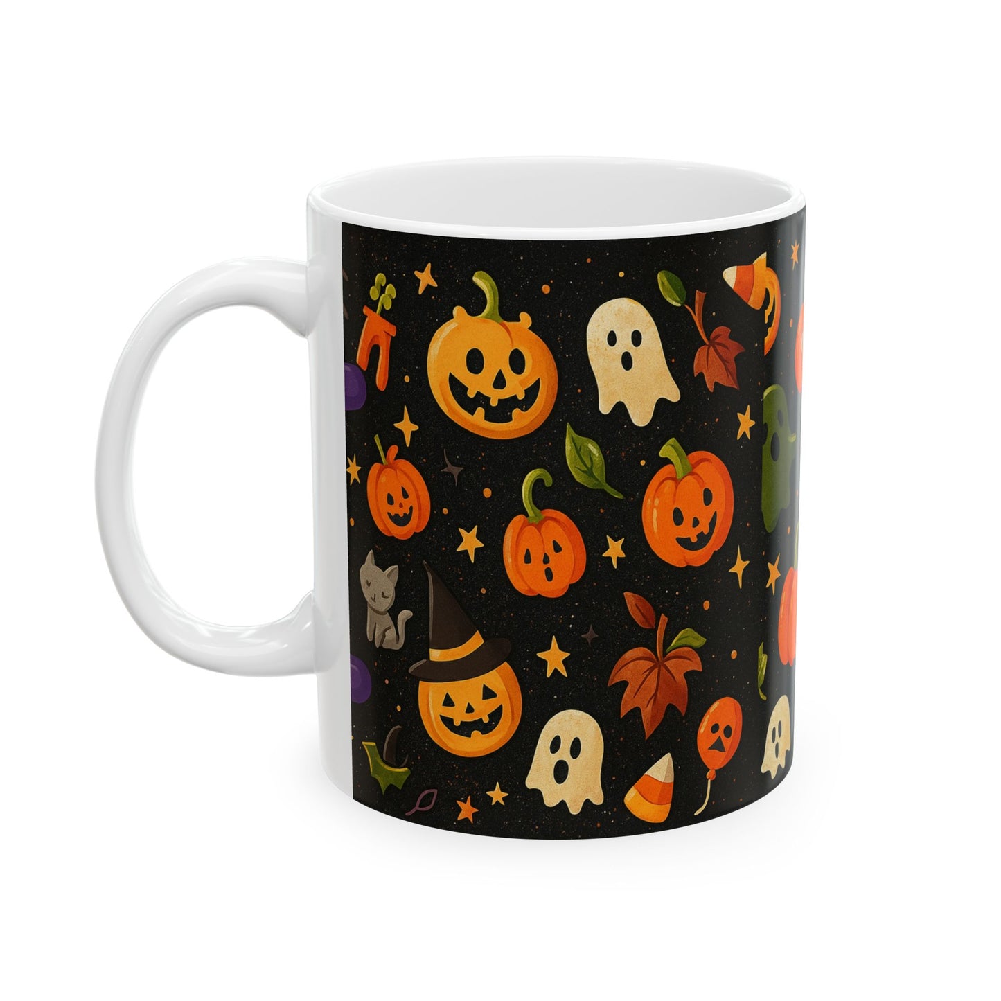 Ceramic Mug, (11oz, 15oz)