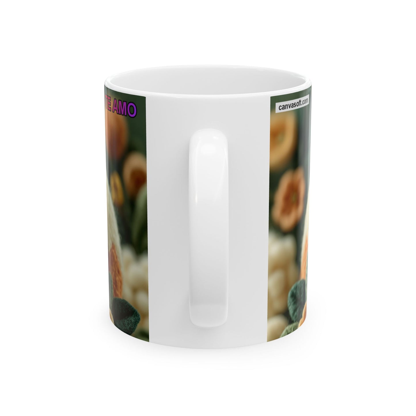 Taza Mama T004