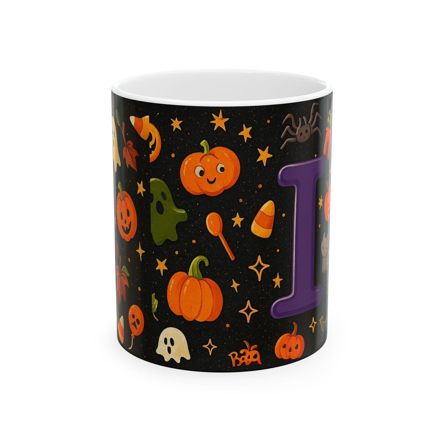 Ceramic Mug, (11oz, 15oz)