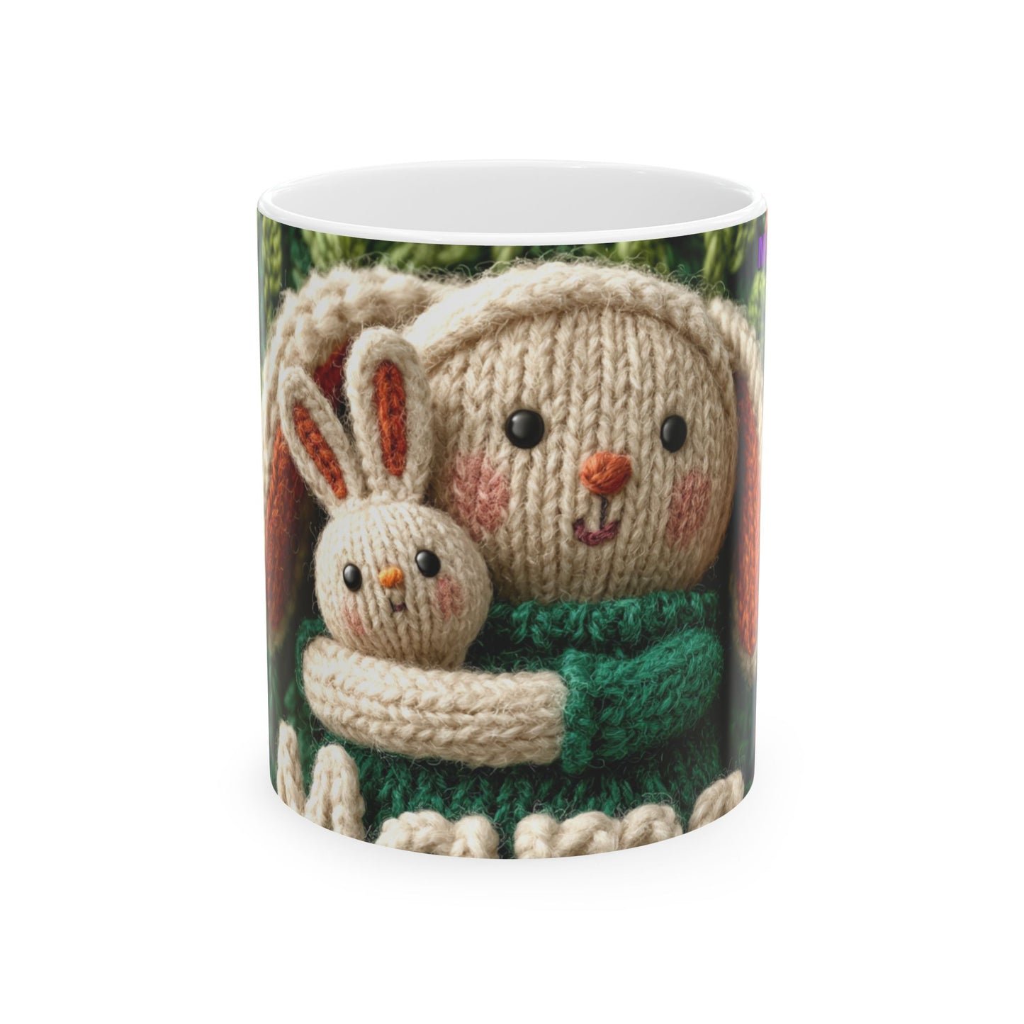 Taza Mama T008