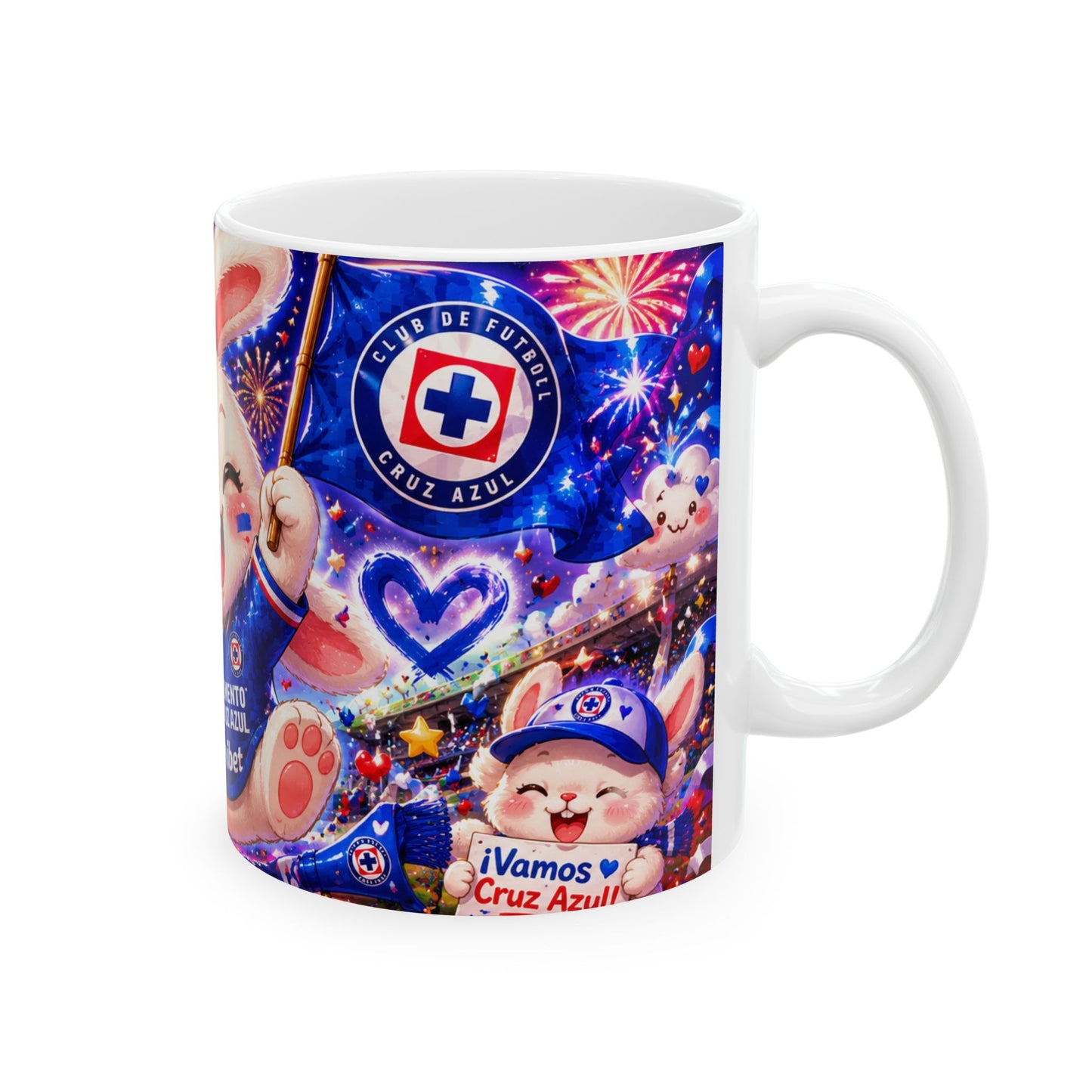 Cruz Azul 2026 - T002