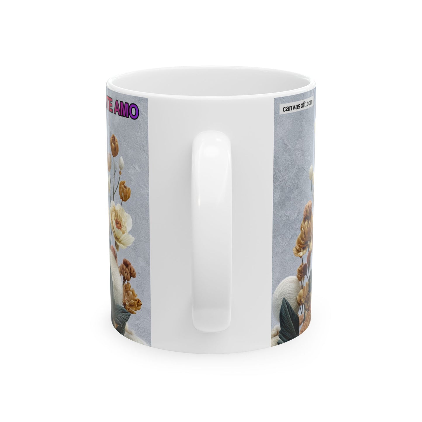 Taza Mama T001