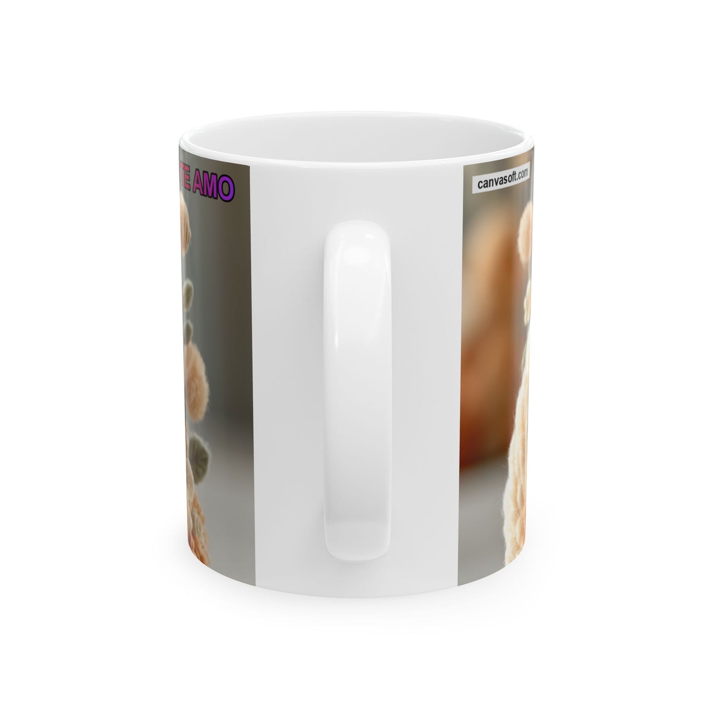 Taza Mama T009