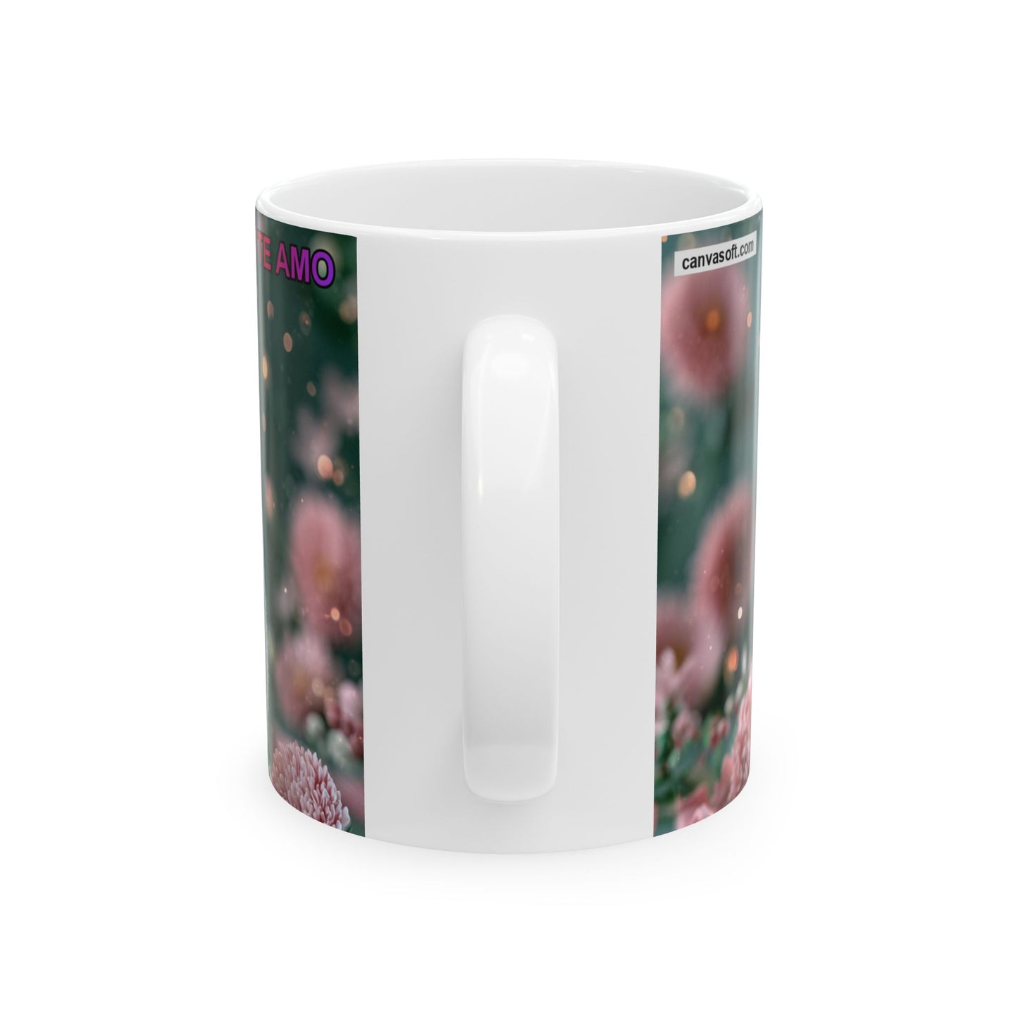 Taza Mama T0009