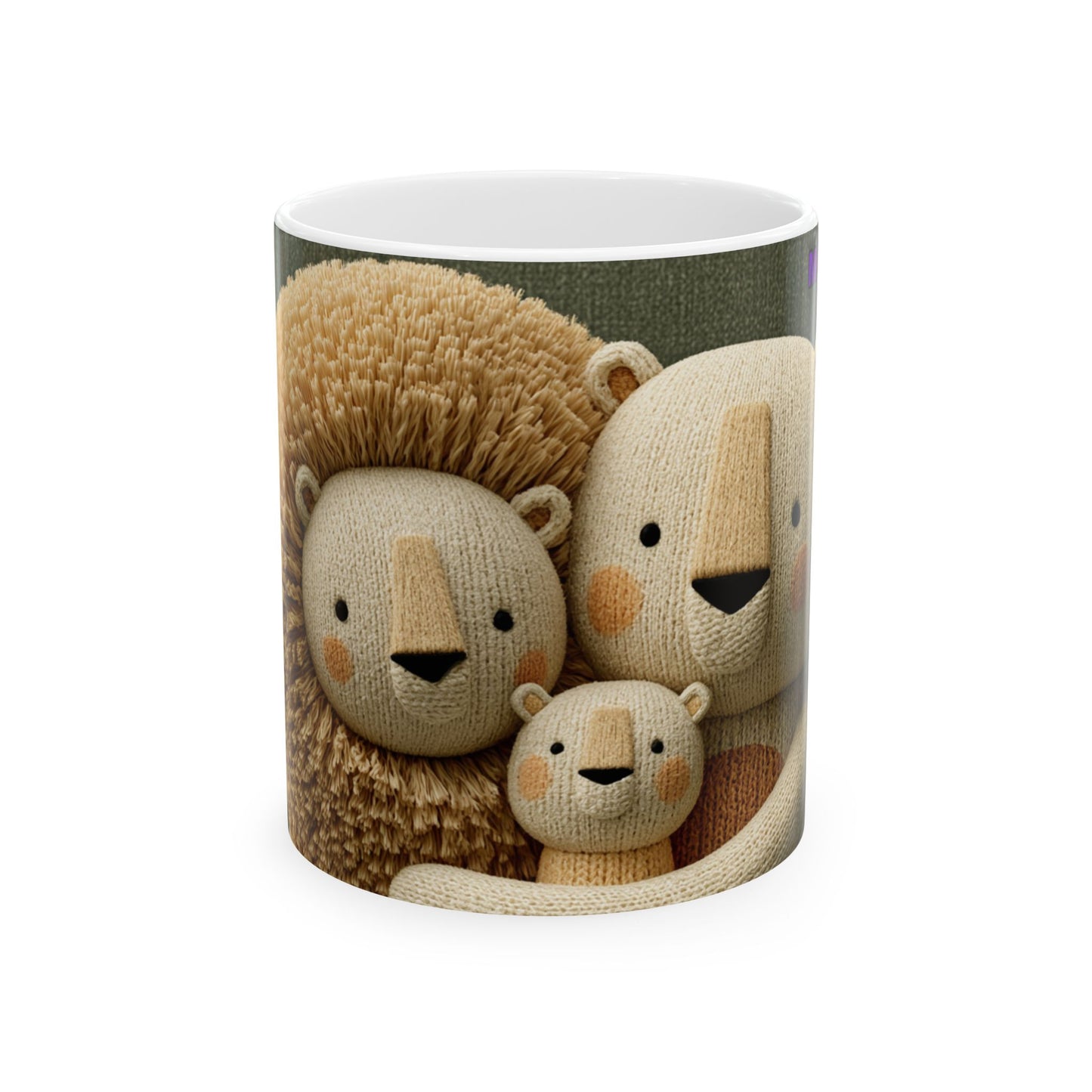 Taza Mama T005