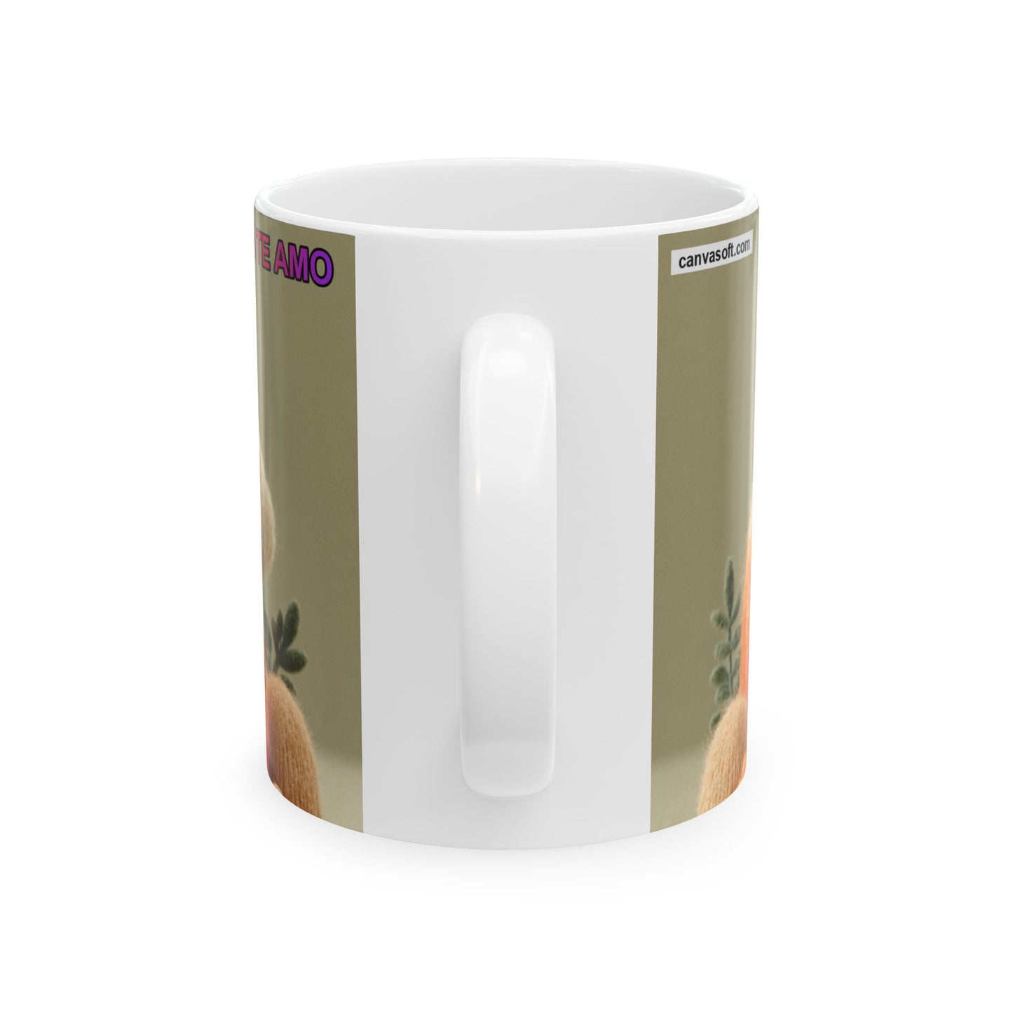 Taza Mama T002