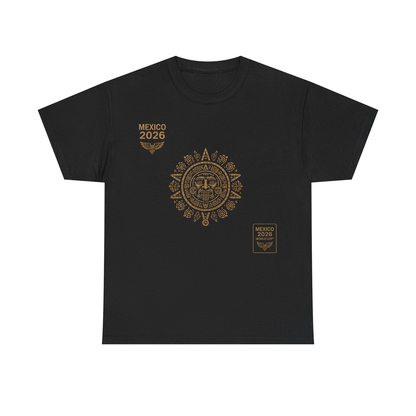 Mexico 2026 World Cup Tee – T003