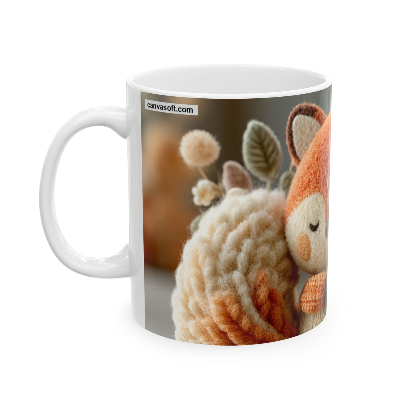 Taza Mama T009