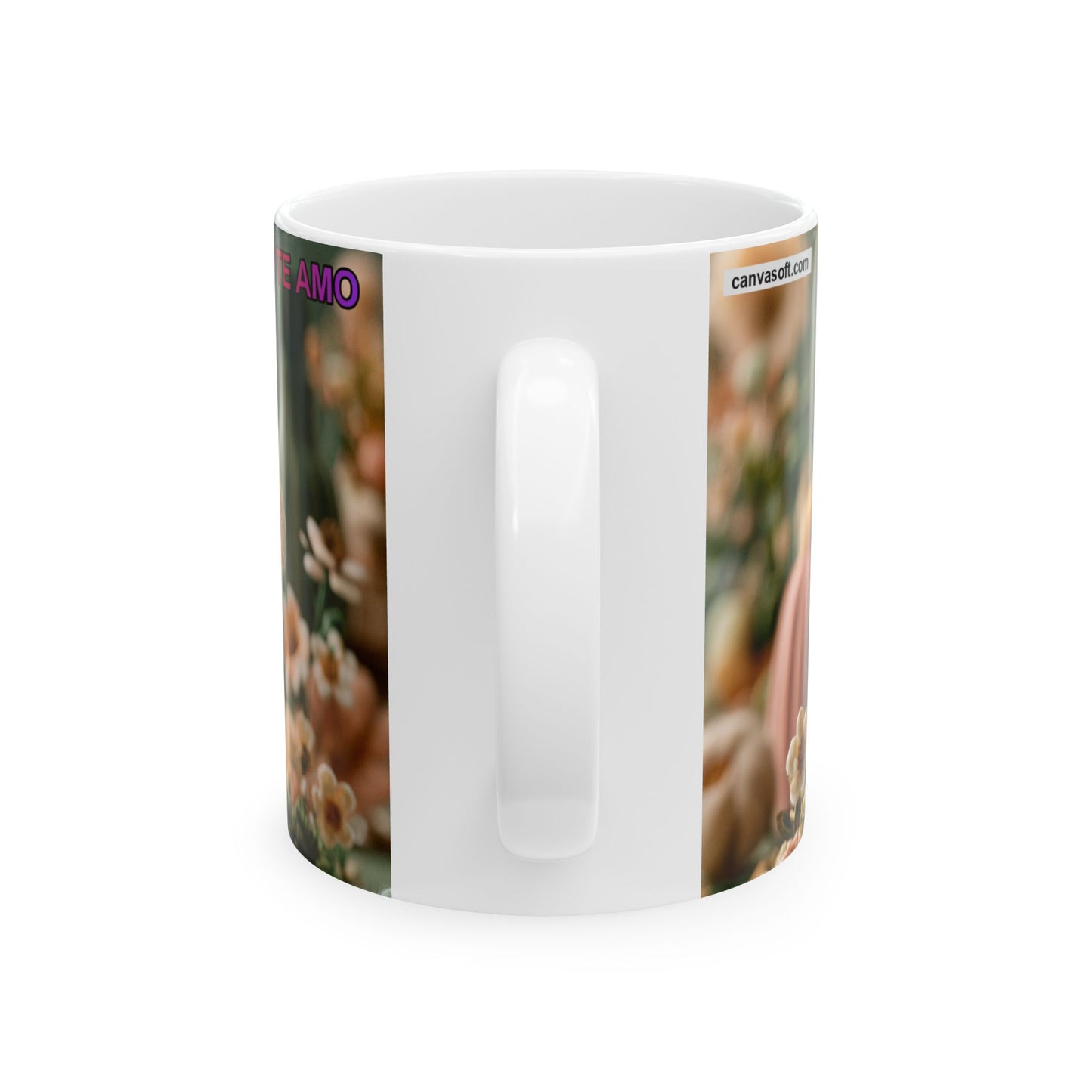 Taza Mama T007