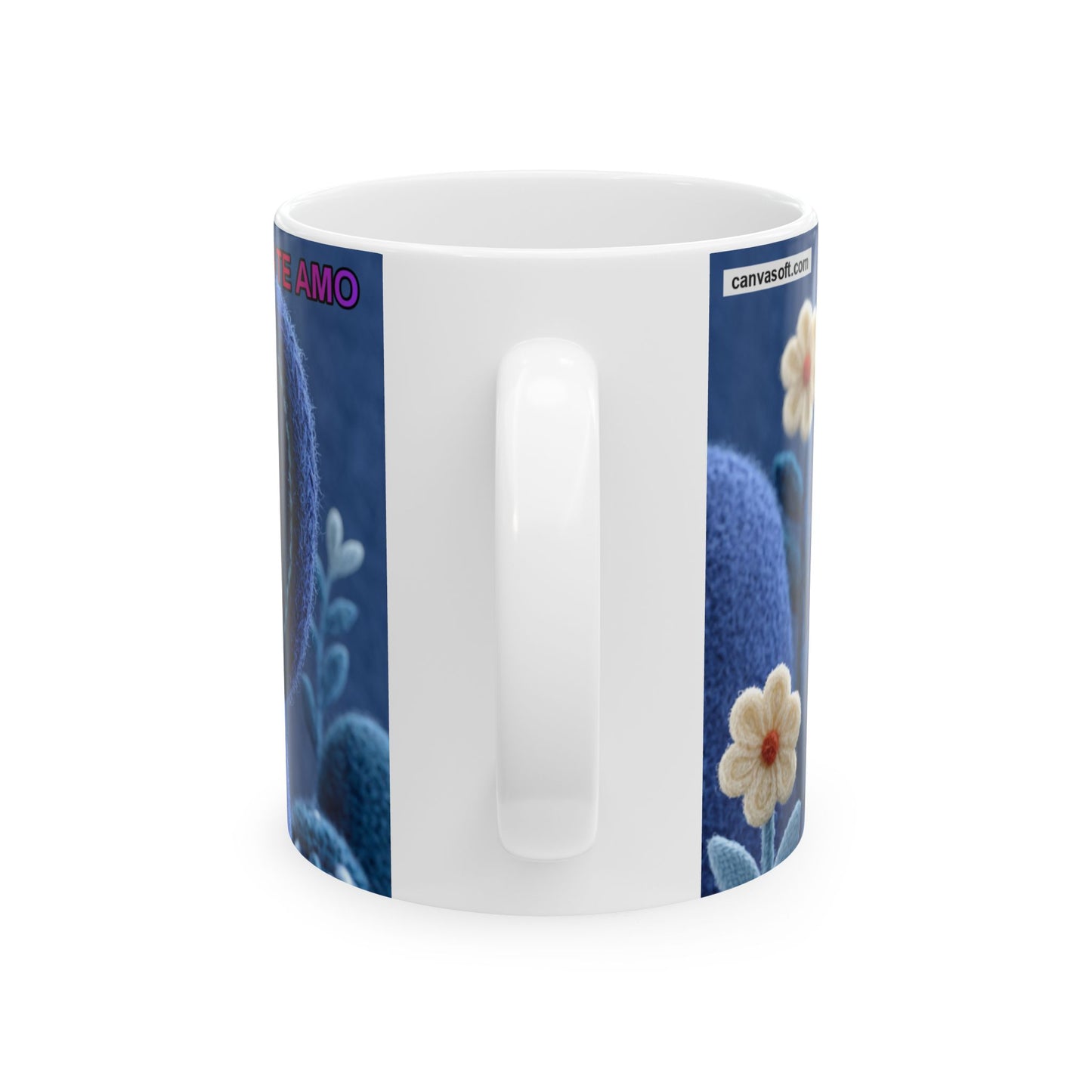Taza Mama T003