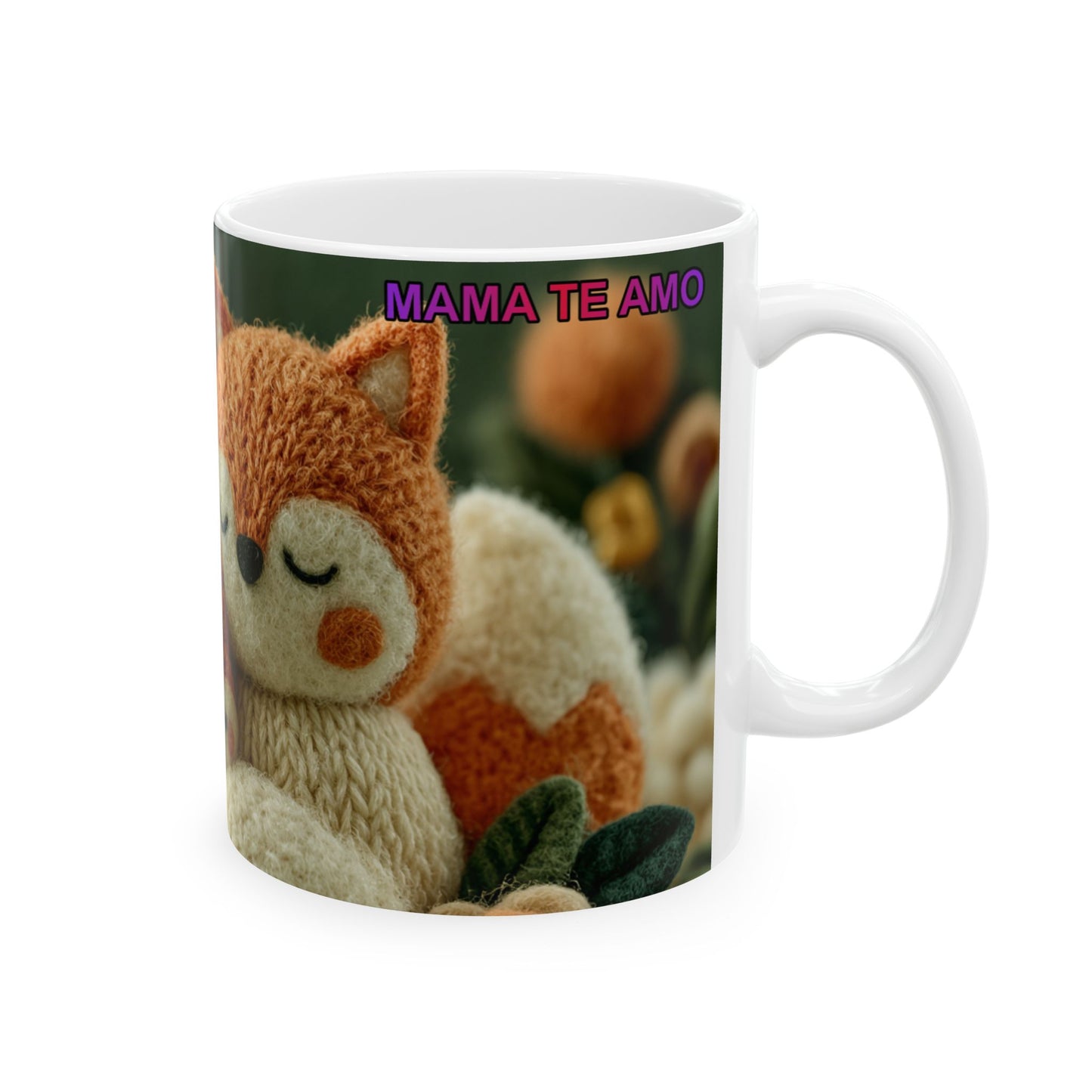 Taza Mama T004